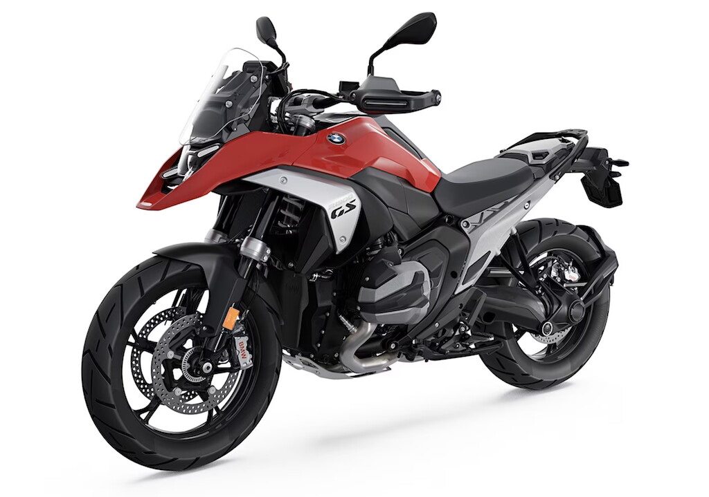 Le moto più vendute in Italia nel primo semestre 2026: la Top 10