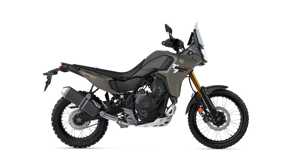Le moto più vendute in Italia nel primo semestre 2026: la Top 10