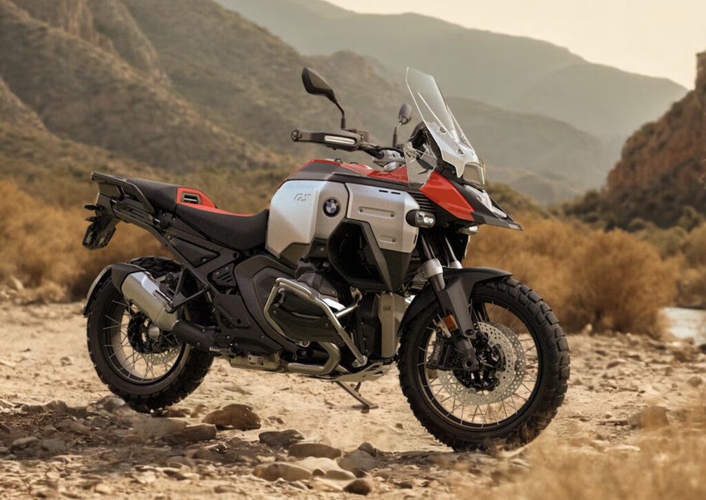 Le moto più vendute in Italia nel primo semestre 2026: la Top 10