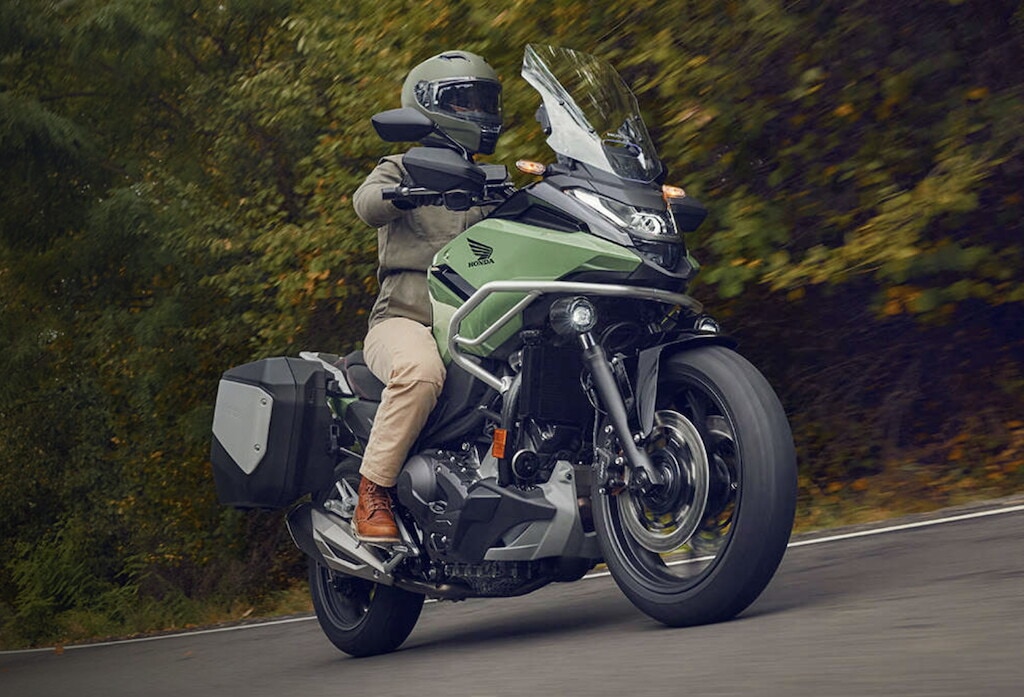 Le moto più vendute in Italia nel primo semestre 2026: la Top 10
