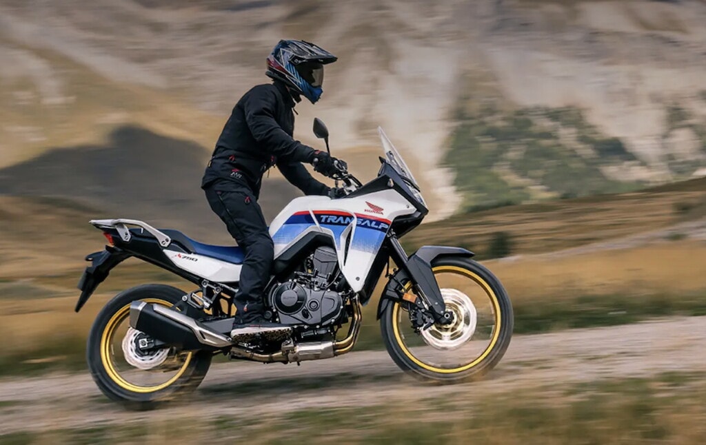 Le moto più vendute in Italia nel primo semestre 2026: la Top 10