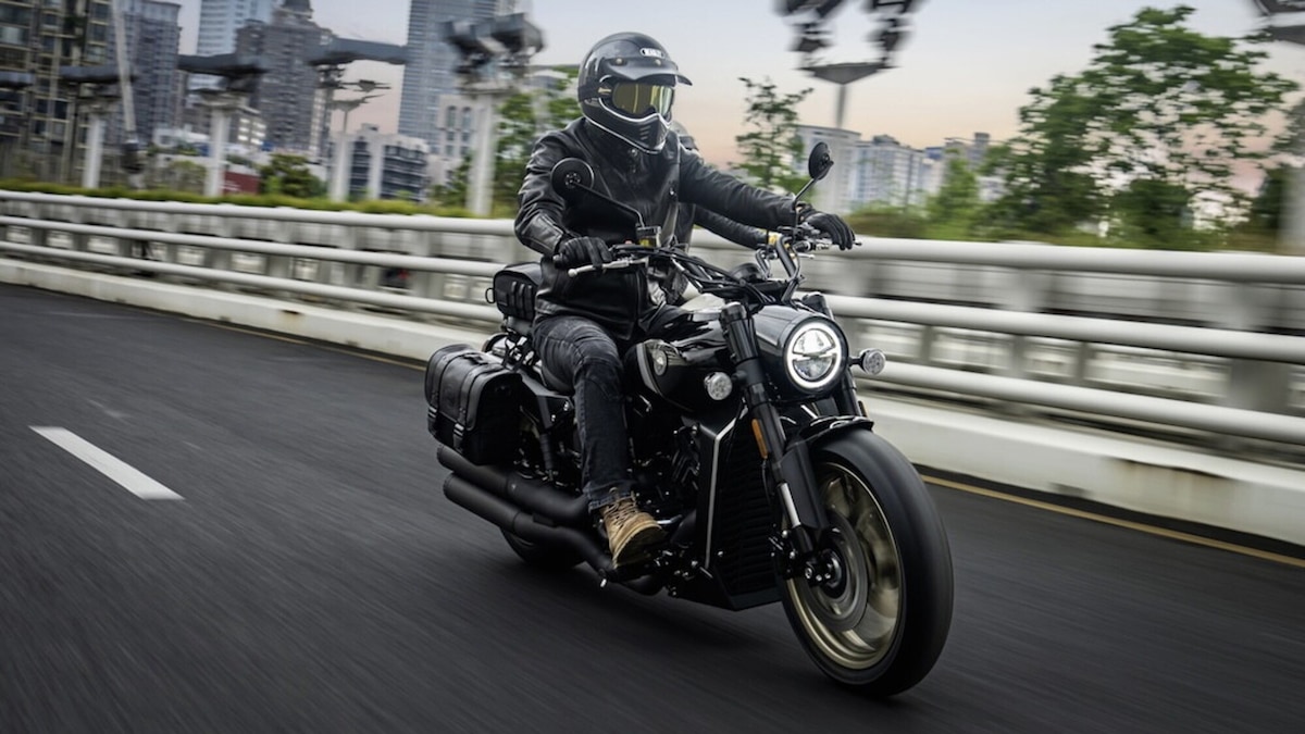 Morbidelli C652V: arriva in Italia la cruiser V-Twin da 55 CV