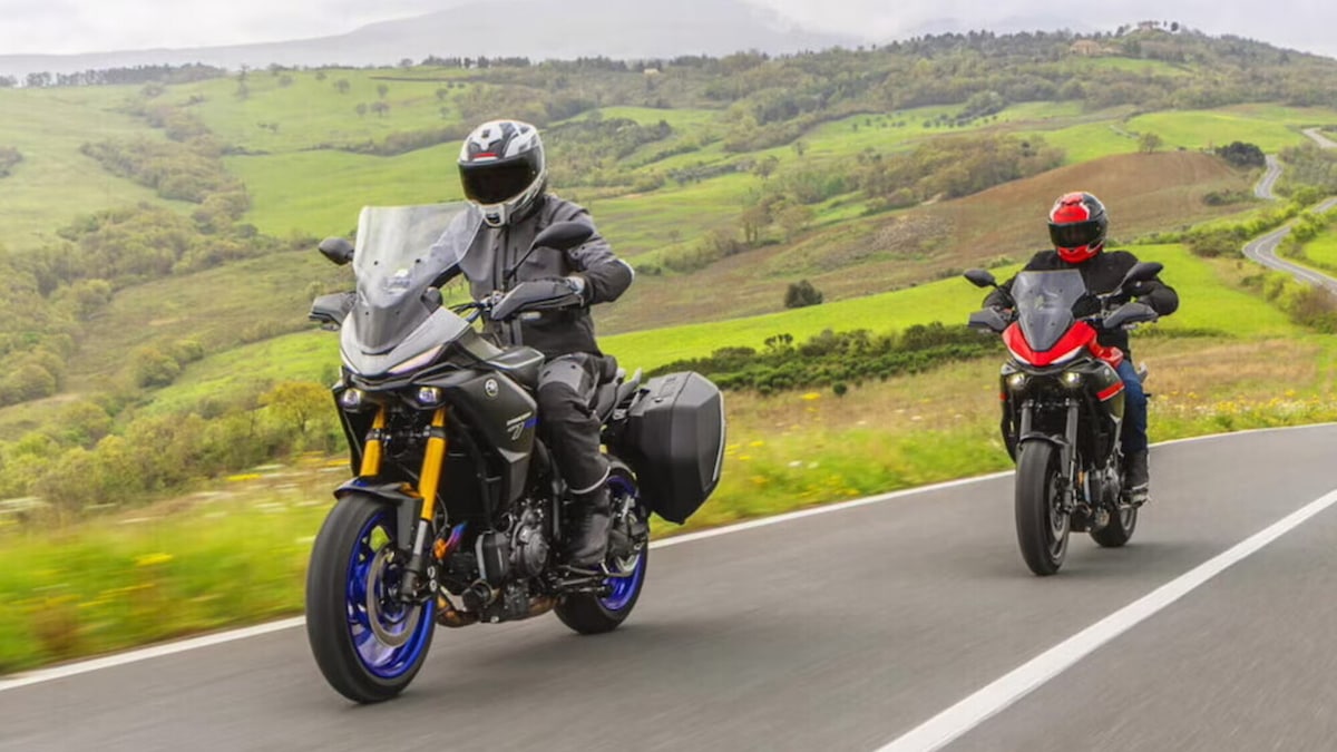 Crossover o enduro stradale? Le differenze che aiutano davvero a scegliere