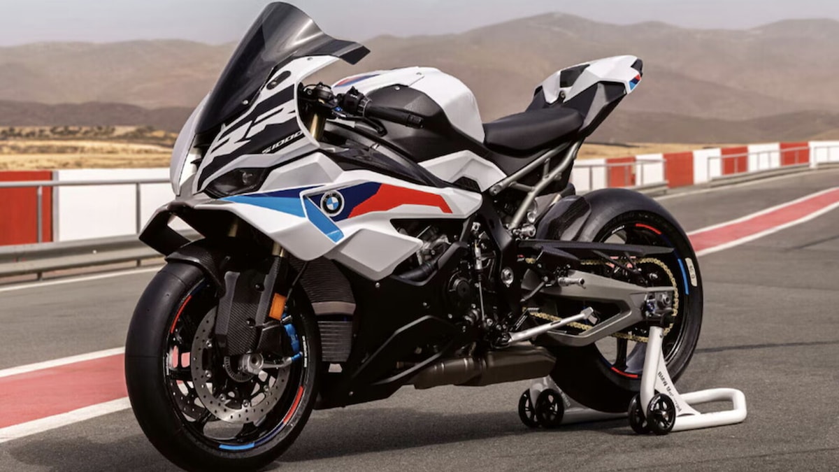 Distrugge la sua BMW in pista e ne denuncia il furto: il finale è scontato