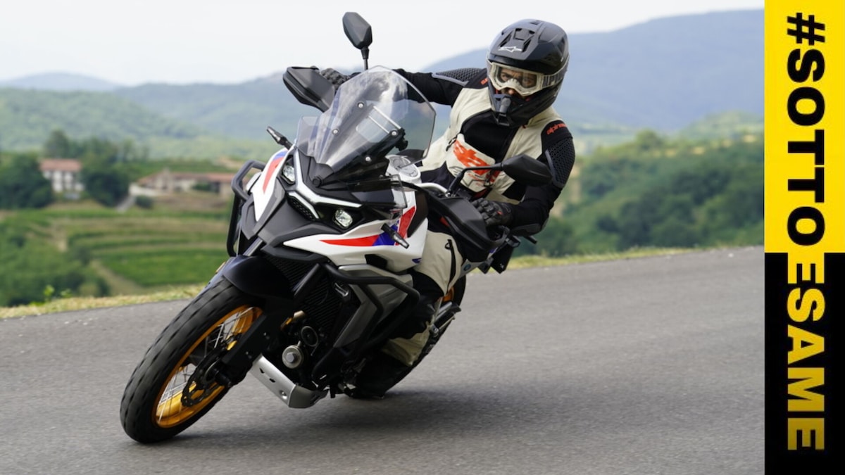 Test Kove 625X Pro: i voti del #Sottoesame