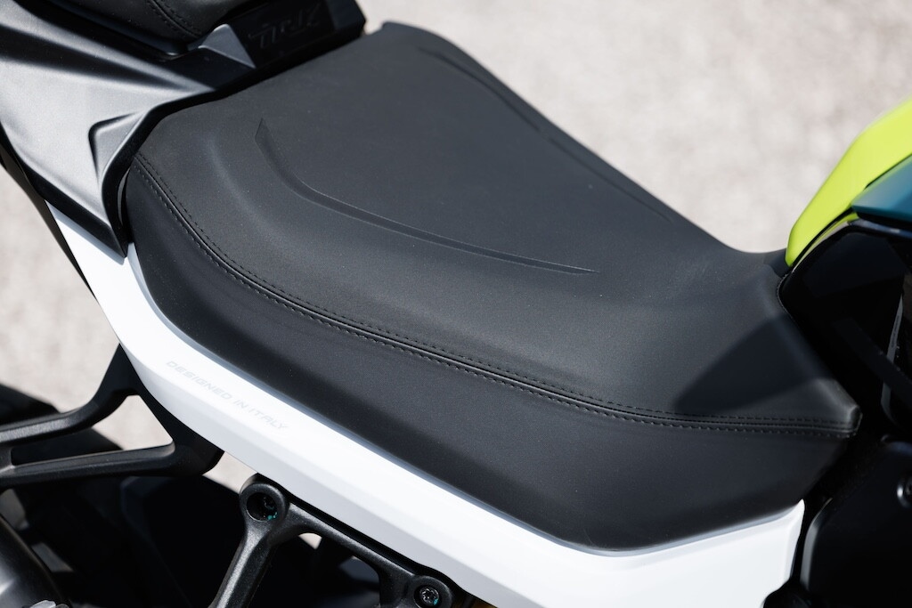 Benelli TRK 902 Xplorer: le foto della prova