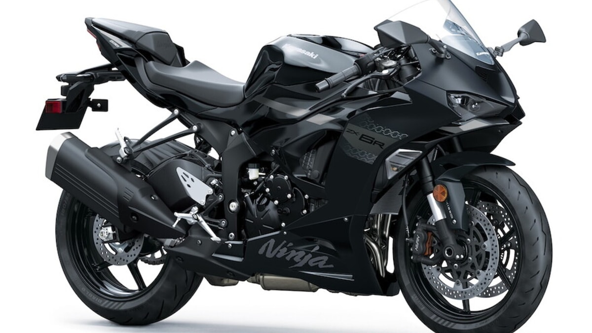 Kawasaki novità per la famiglia Ninja: colorazioni 2027 e un debutto per i patentati A2