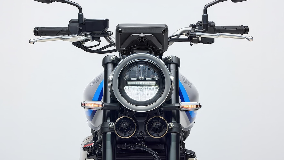 Honda CB400 Super Four: la piccola quattro cilindri è tornata