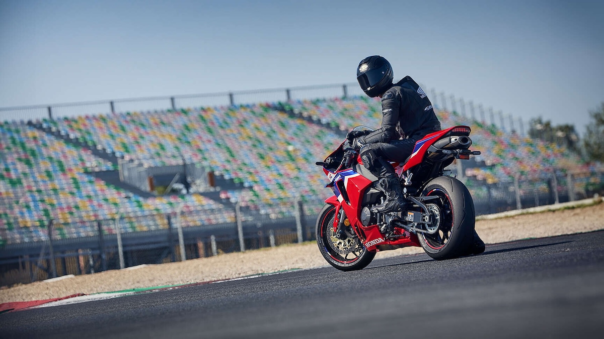 Honda, nel mondo le moto vanno ancora forte: +8,8% nei primi sette mesi