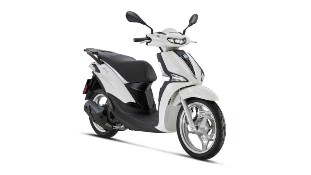 Agosto, gli scooter dominano la classifica delle due ruote: le foto dei più venduti