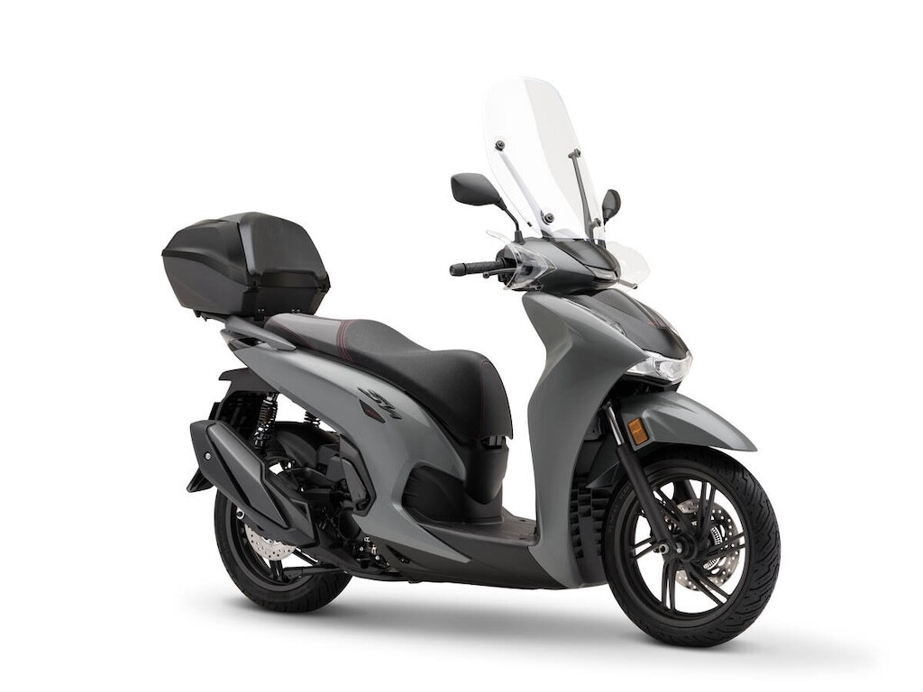 Agosto, gli scooter dominano la classifica delle due ruote: le foto dei più venduti