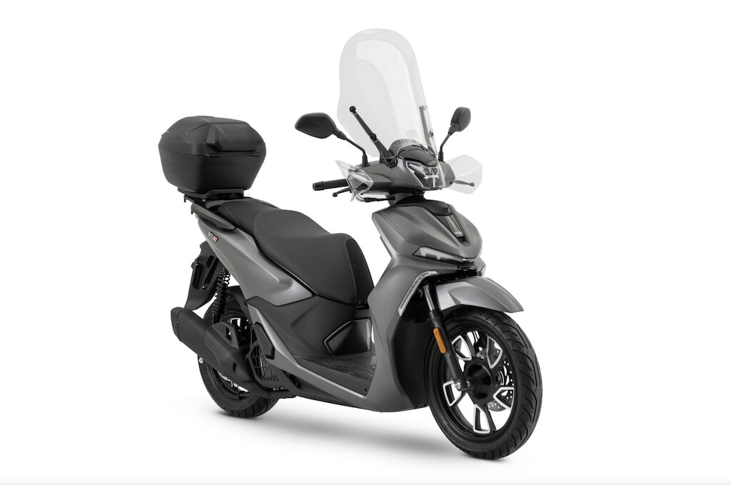 Agosto, gli scooter dominano la classifica delle due ruote: le foto dei più venduti