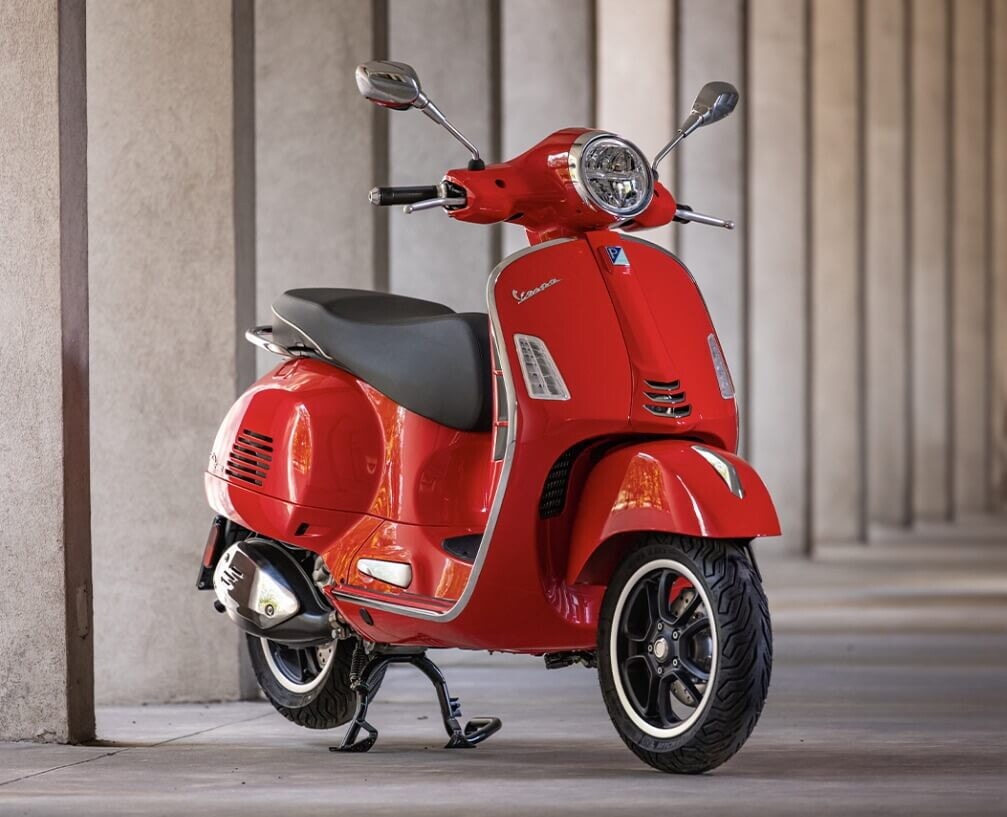 Agosto, gli scooter dominano la classifica delle due ruote: le foto dei più venduti