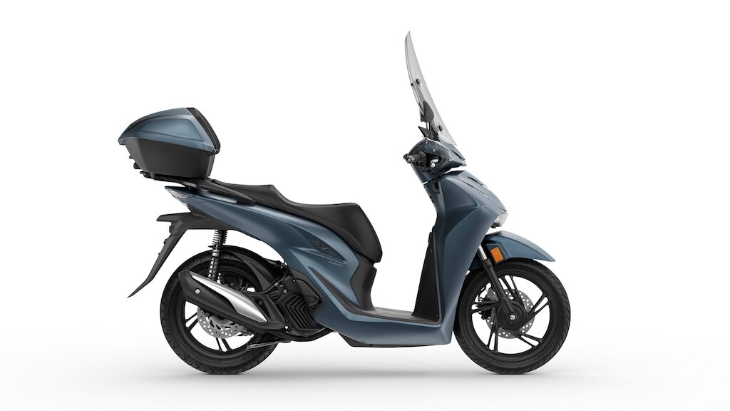 Agosto, gli scooter dominano la classifica delle due ruote: le foto dei più venduti
