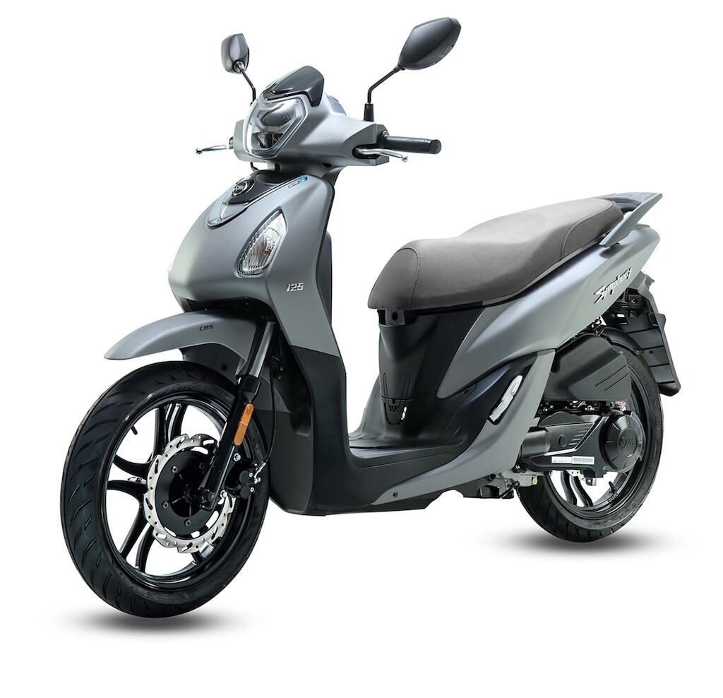 Agosto, gli scooter dominano la classifica delle due ruote: le foto dei più venduti