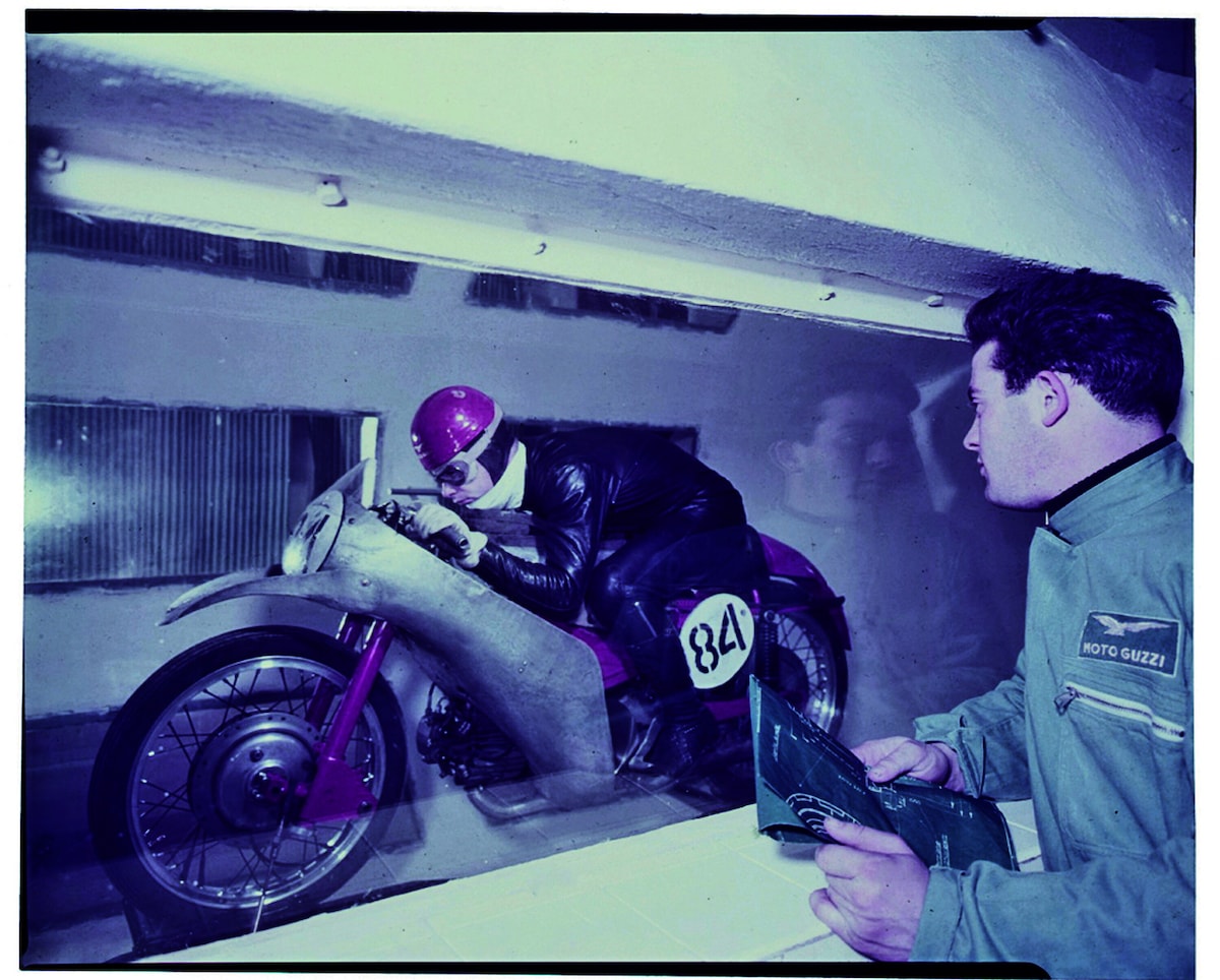 Le moto che hanno fatto la storia di Moto Guzzi: dalla Normale del 1921 alla California 1400 del 2013