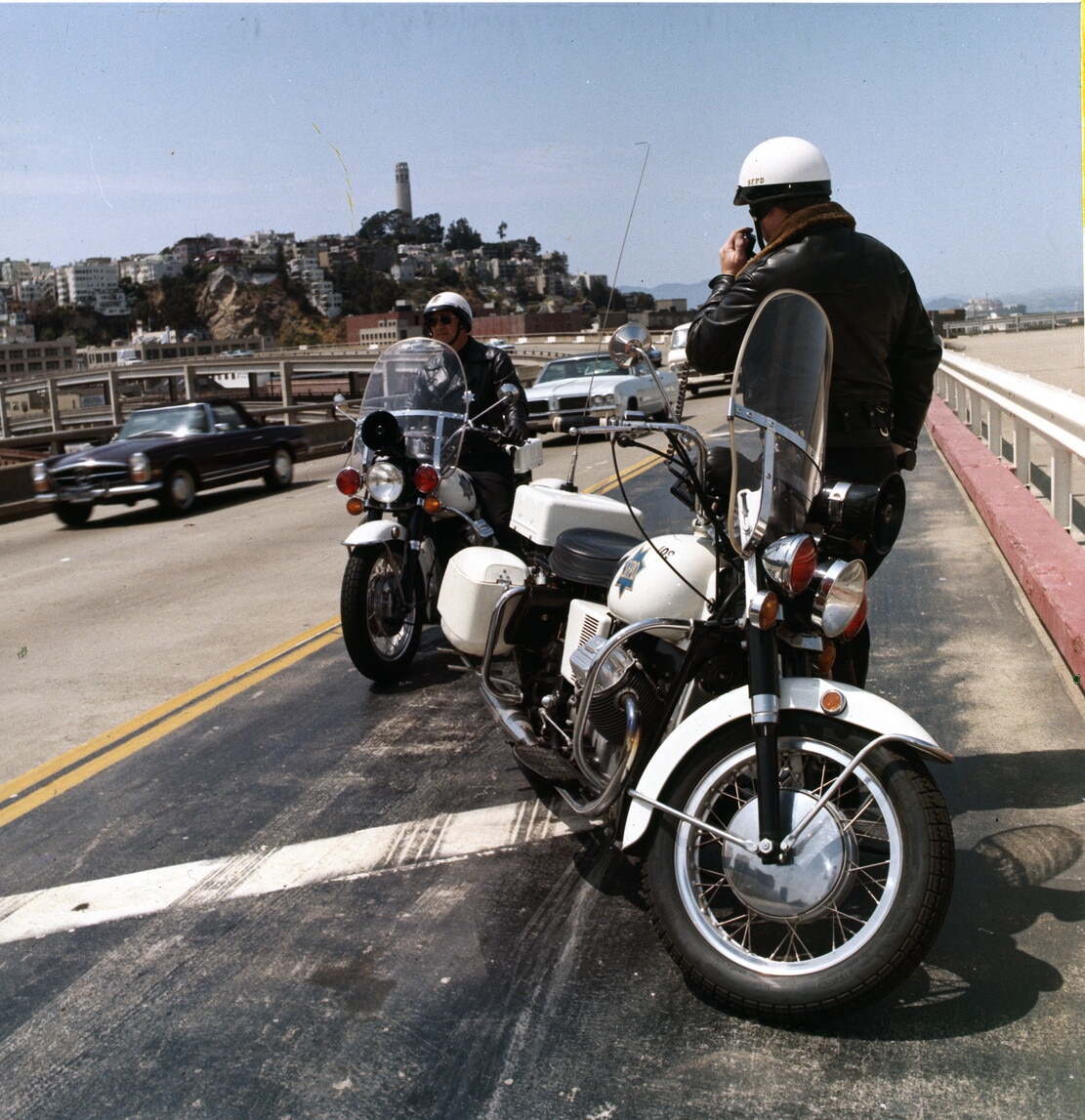 Le moto che hanno fatto la storia di Moto Guzzi: dalla Normale del 1921 alla California 1400 del 2013
