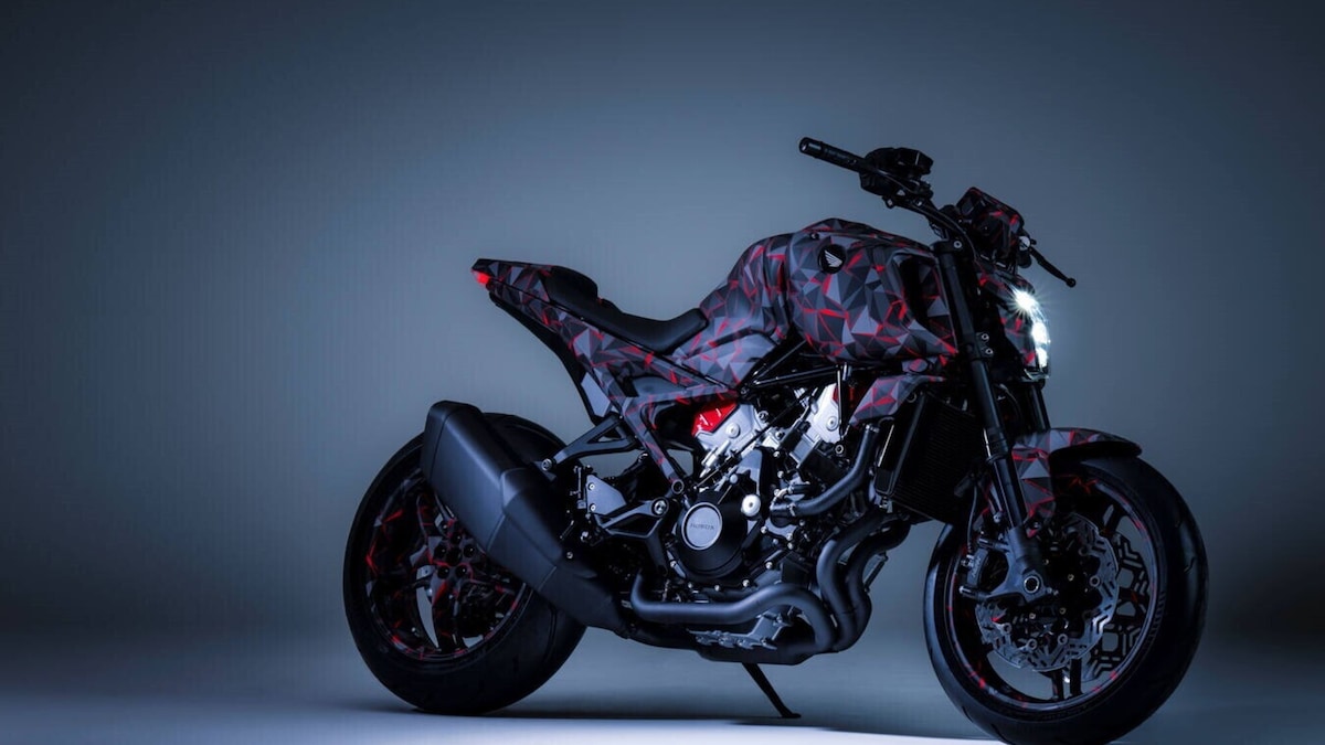 Honda V3, BMW M 1300 GS e Yamaha Ténéré 900: il 2027 promette scintille