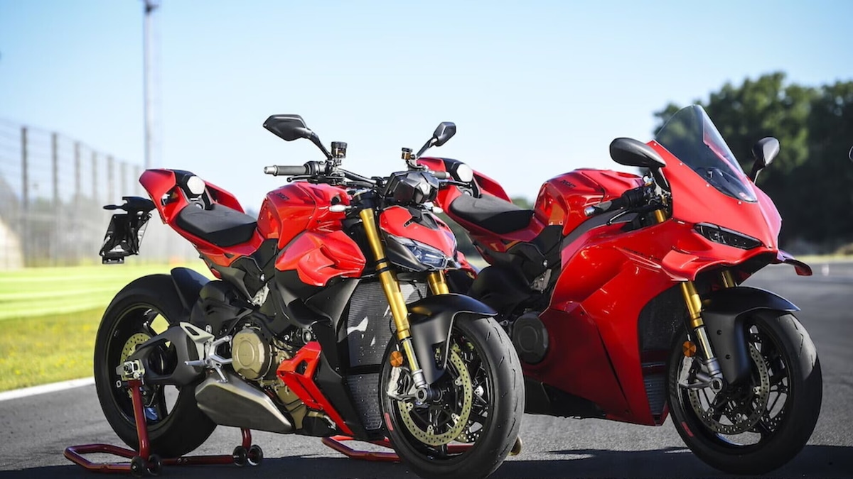 Ducati tornerà in mani italiane? La partita è aperta, ma il passaporto non basta