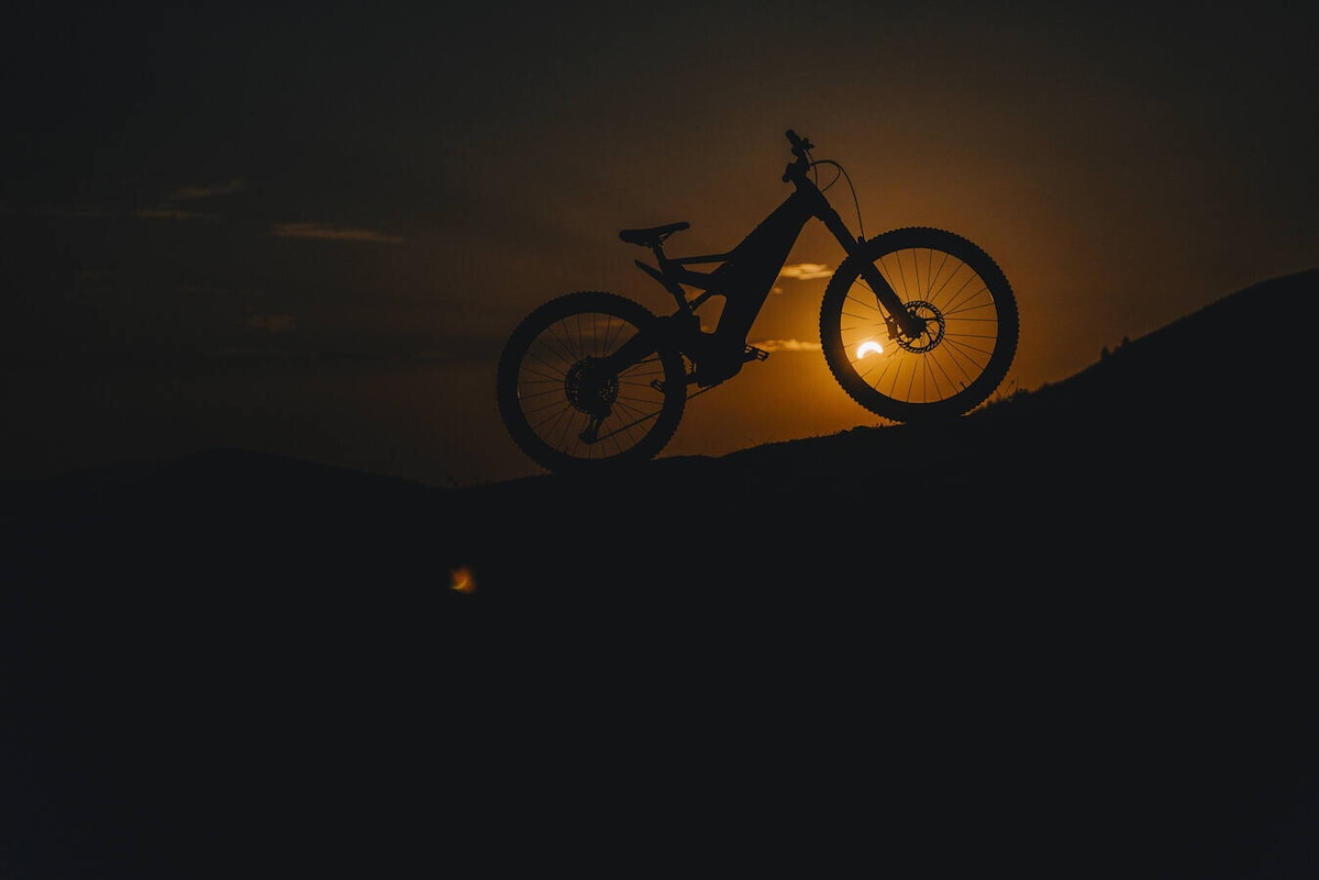 Honda entra nel mercato delle e-MTB: debutto nel 2027