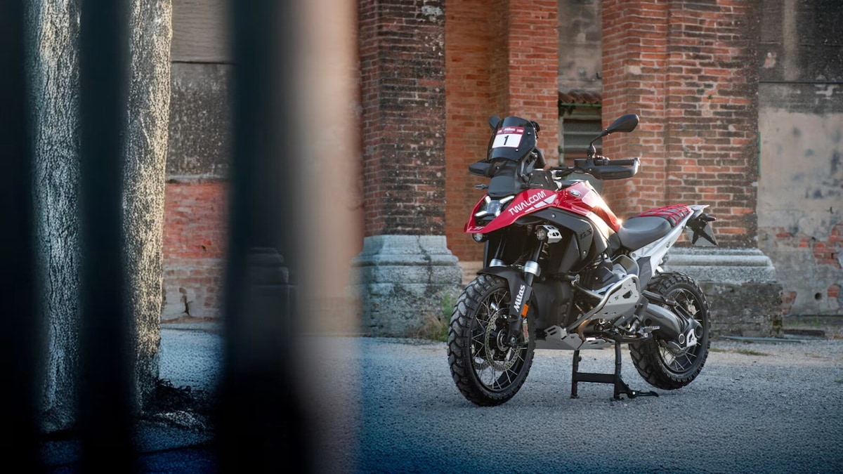 Rebel X acquisisce Twalcom: nasce un polo italiano per Adventure e Rally
