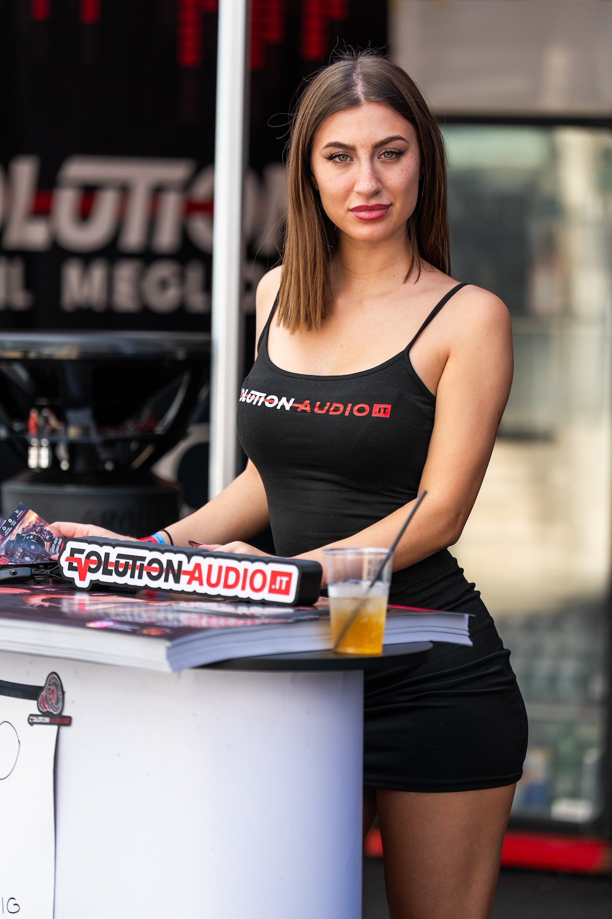 Eternal City Moto Show 2026: le bellezze che accendono il Gazometro | FOTO