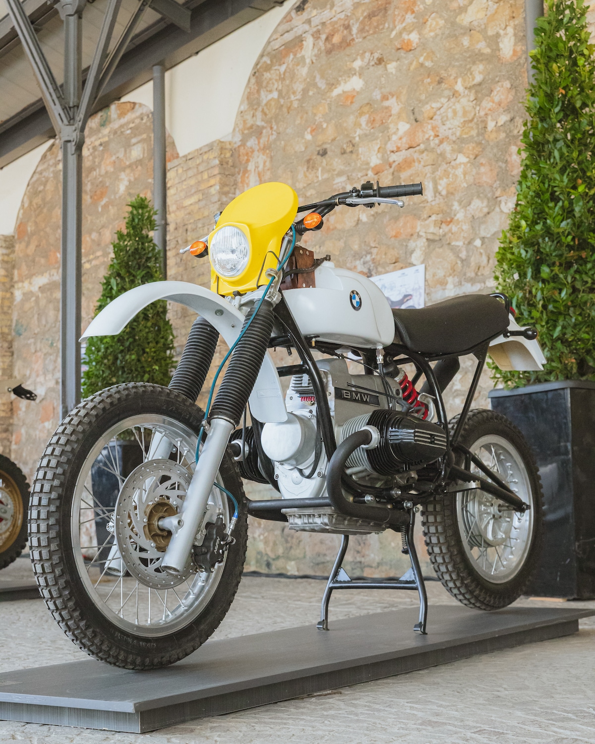 Arte e moto si incontrano a Roma, a Eternal City Moto Show 2026 le special più belle: FOTO