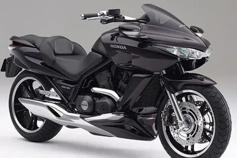 Le moto più coraggiose di sempre: una riesce persino a volare