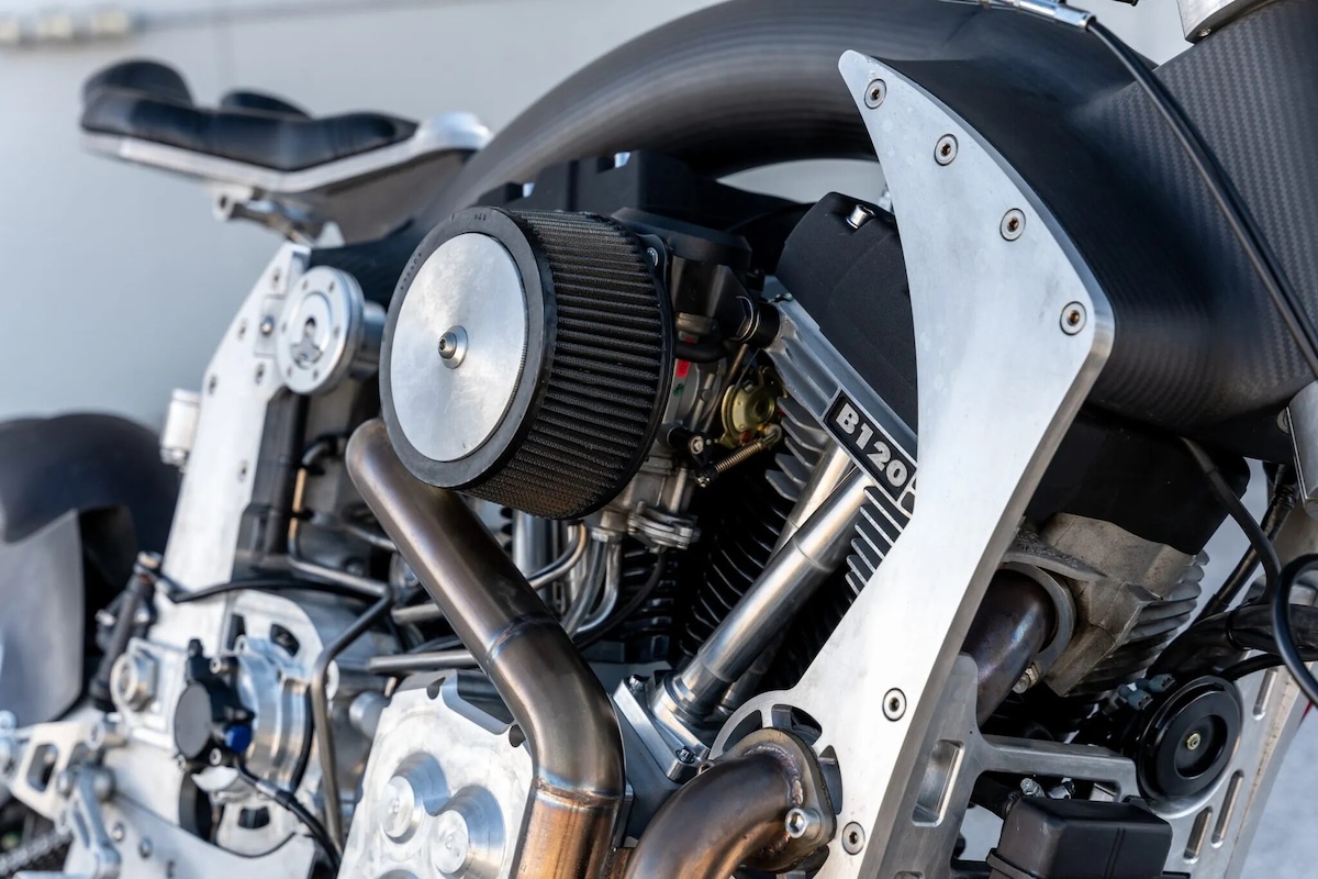 Le moto più coraggiose di sempre: una riesce persino a volare