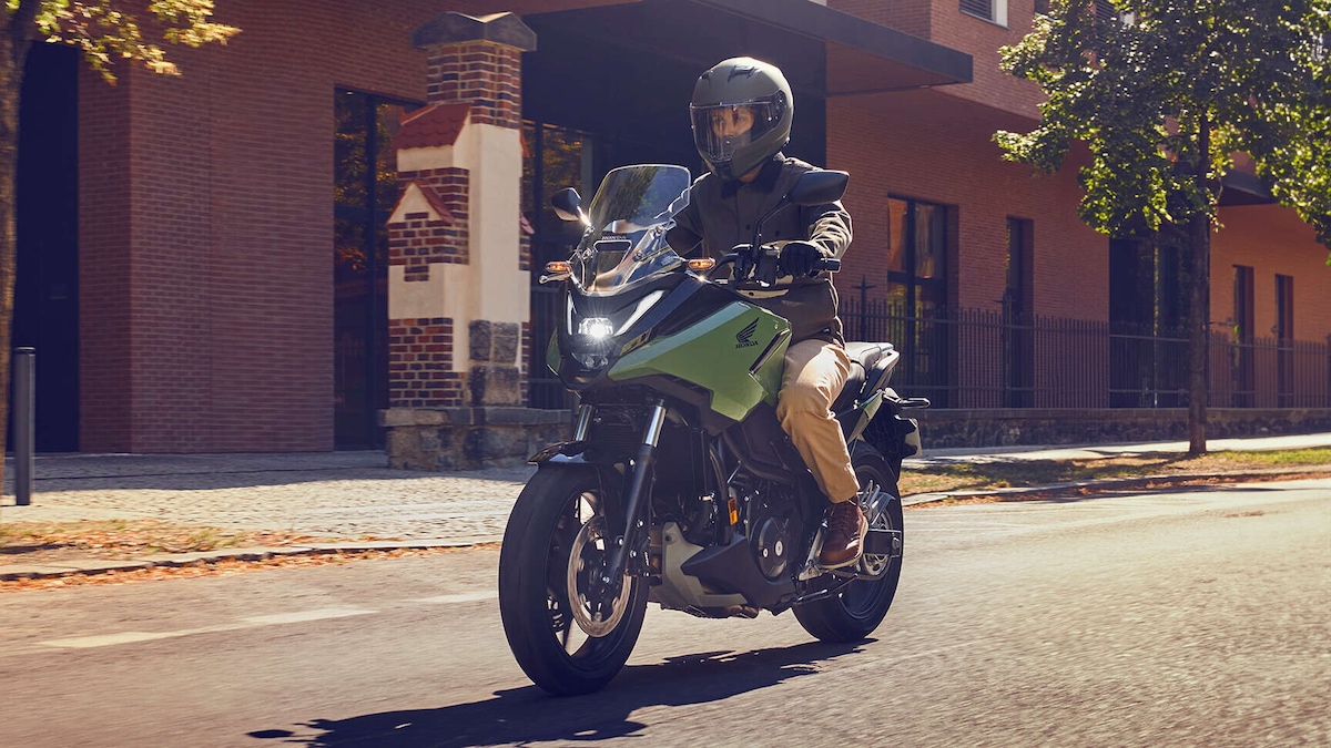 La Top 10 delle moto più vendute fino a settembre 2026. Le foto