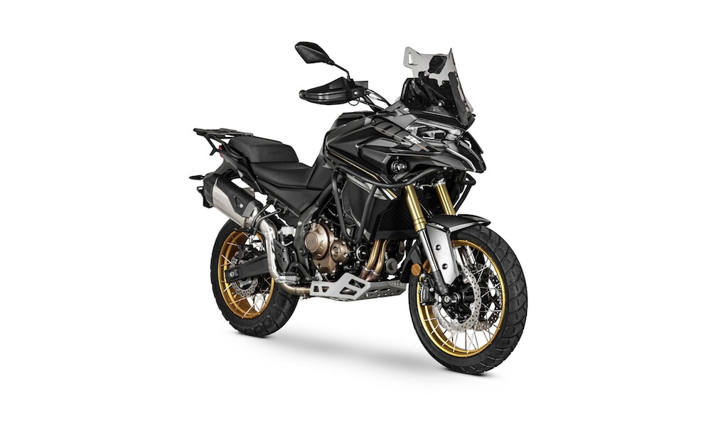 La Top 10 delle moto più vendute fino a settembre 2026. Le foto