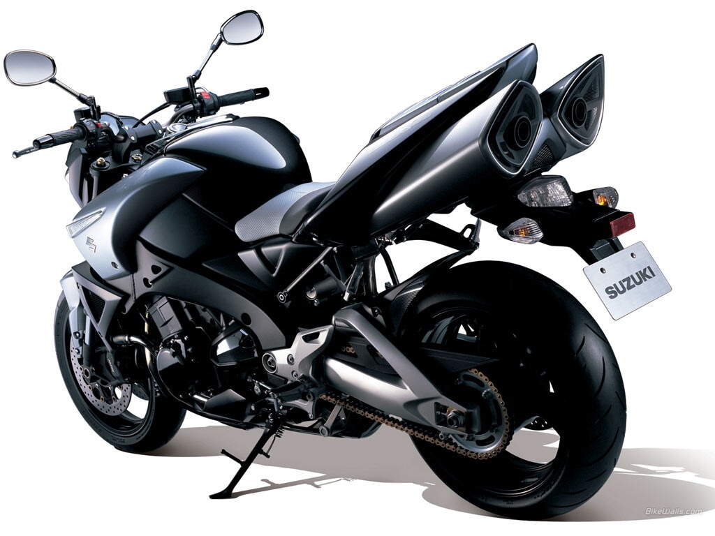 Top 10: le moto più "sbagliate" di sempre