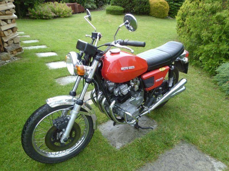 Top 10: le moto più "sbagliate" di sempre