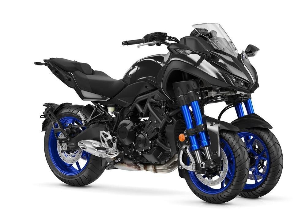 Top 10: le moto più "sbagliate" di sempre