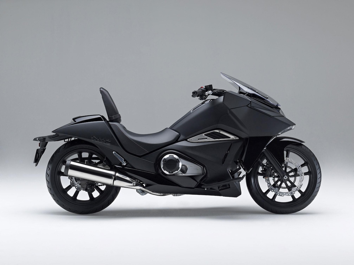 Top 10: le moto più "sbagliate" di sempre