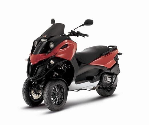 Top 10: le moto più "sbagliate" di sempre