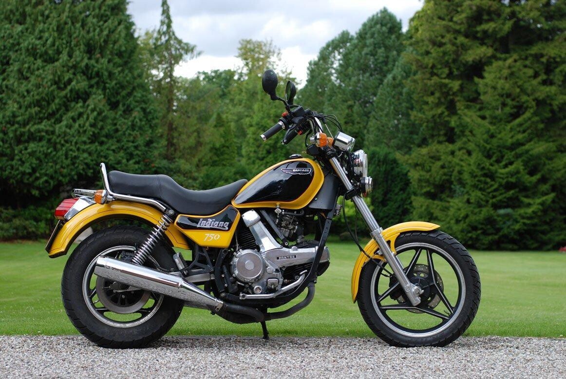 Top 10: le moto più "sbagliate" di sempre