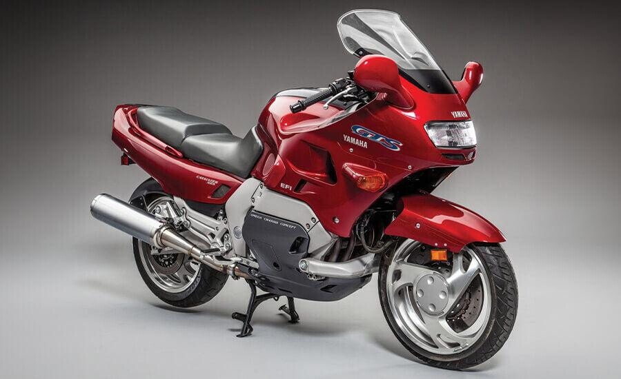 Top 10: le moto più "sbagliate" di sempre