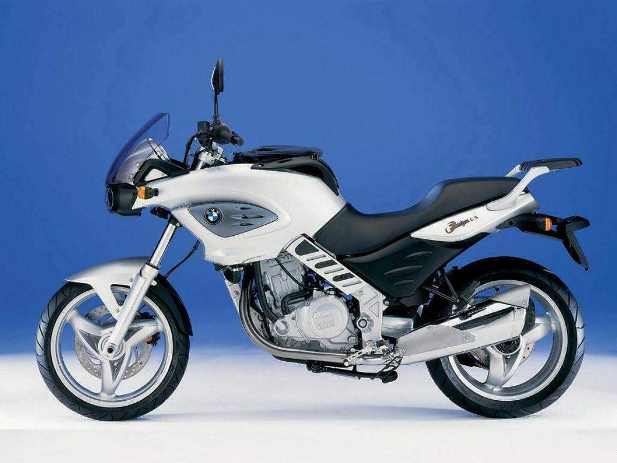 Top 10: le moto più "sbagliate" di sempre