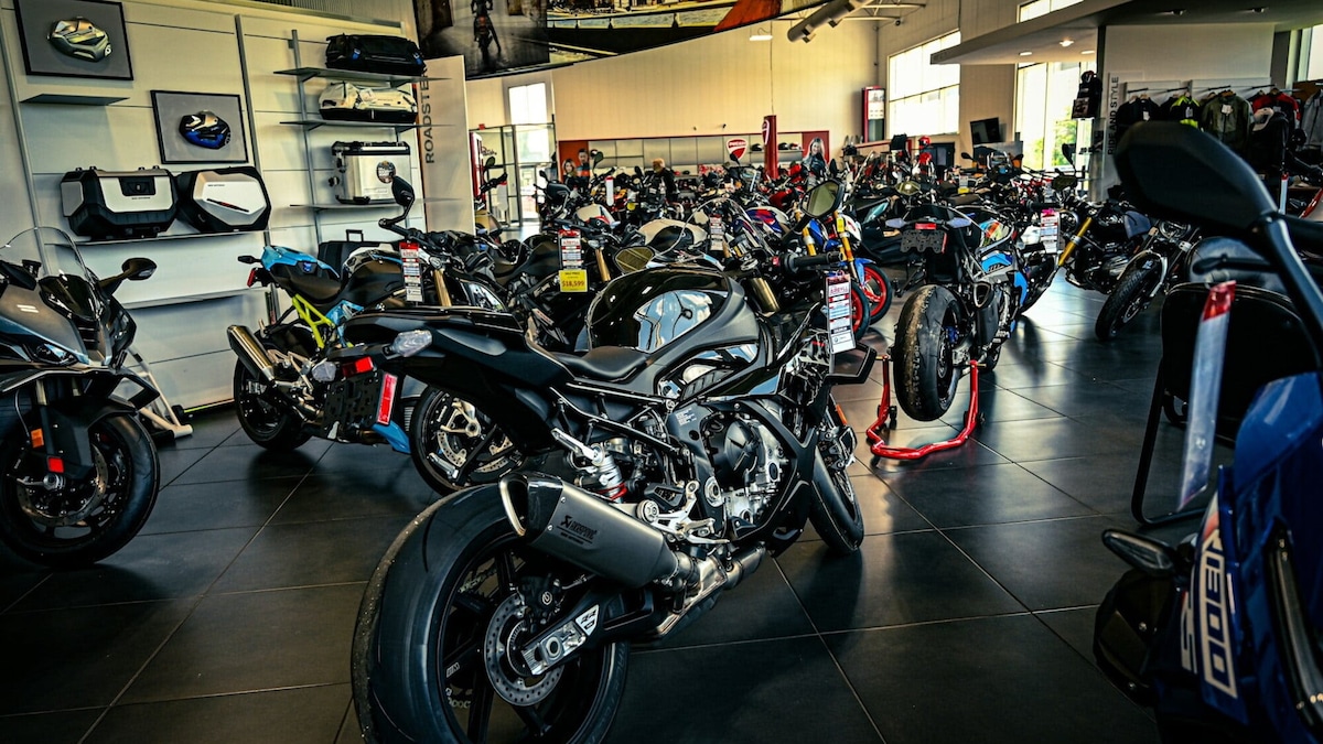 Moto in Italia, crescita apparente: il mercato sta cambiando volto?