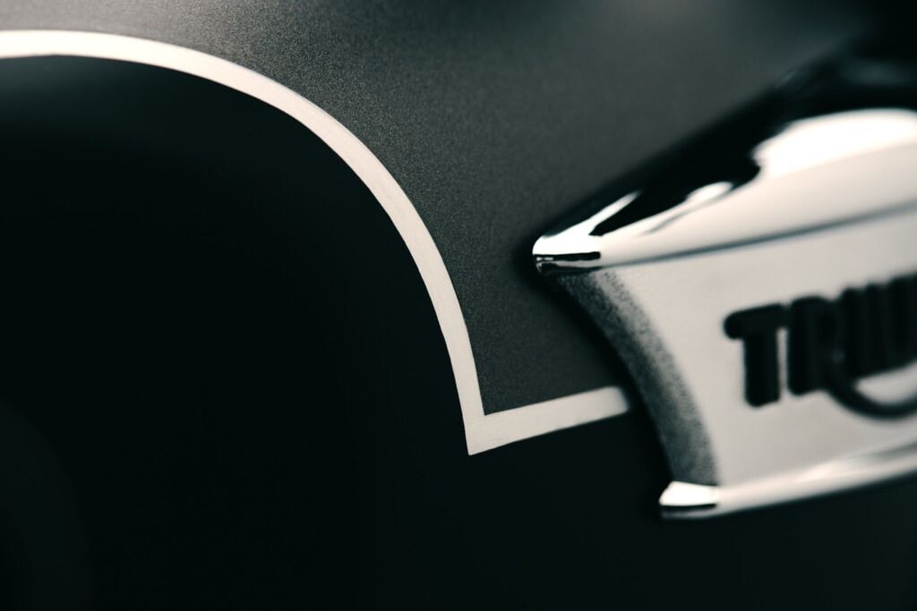 Nuove Triumph Bonneville T40 e T40 Black: le FOTO