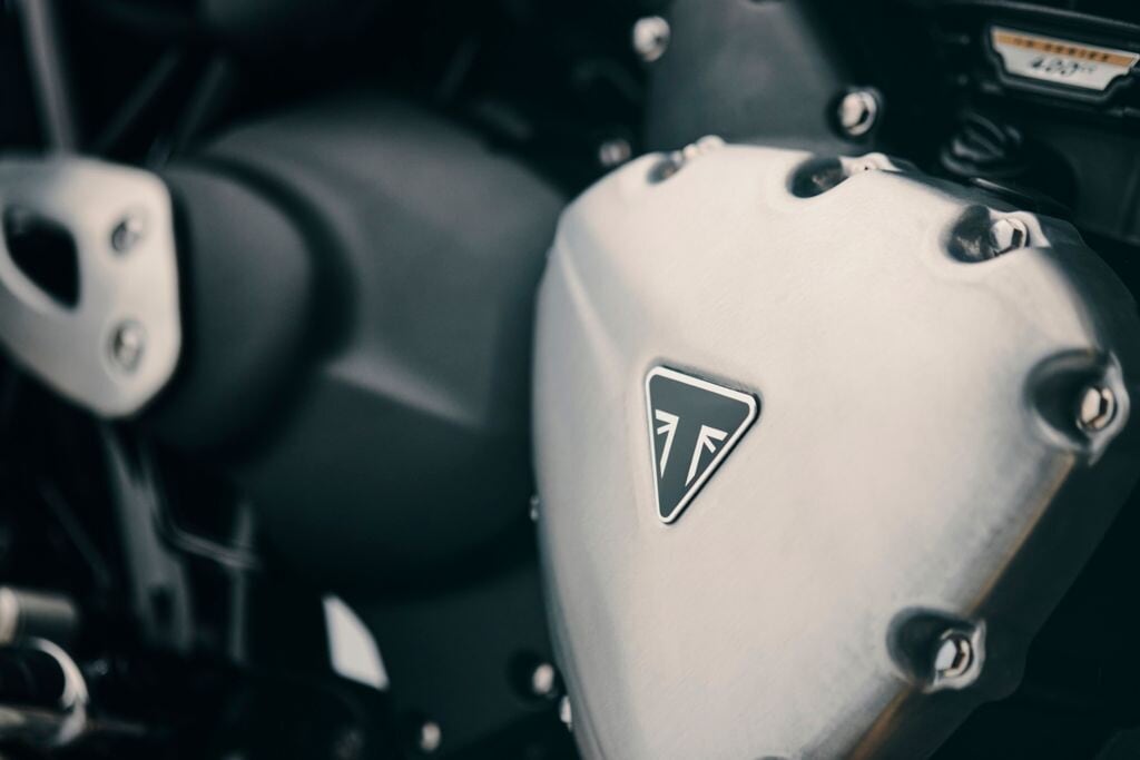Nuove Triumph Bonneville T40 e T40 Black: le FOTO
