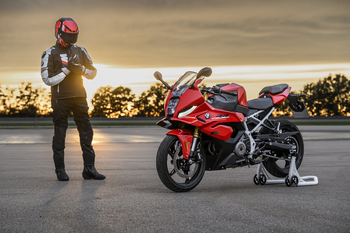 Sportive A2, piccole superbike con 48 cavalli e tanta voglia di divertirsi (anche in pista)