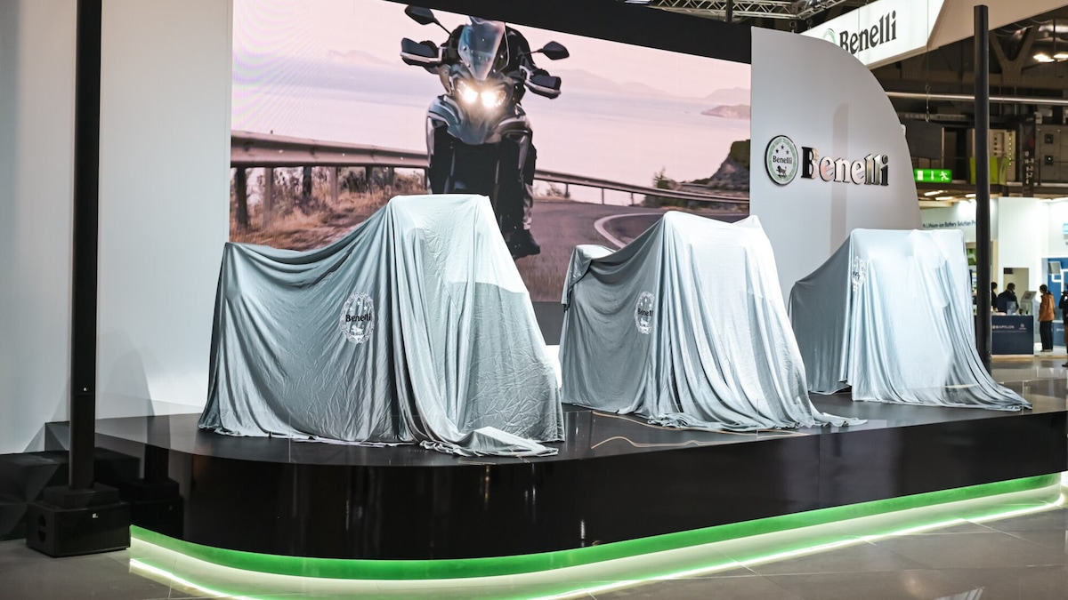 Benelli, cosa bolle in pentola per EICMA 2026: arriva la TRK 602 X e non solo