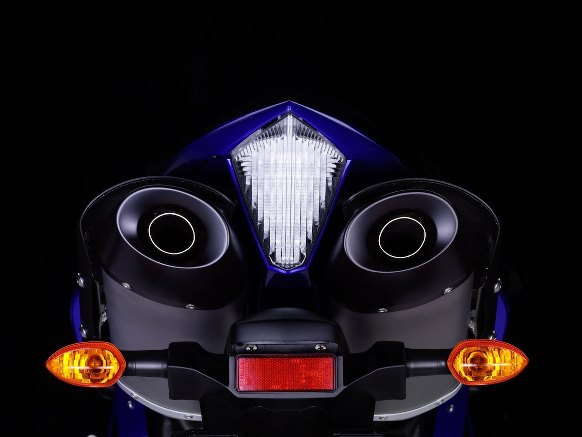 EICMA 20 anni prima: le 10 moto icone dell'edizione 2006 - FOTO