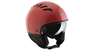 El’fresh: il demi-jet di Tucano Urbano per l’estate - LE FOTO