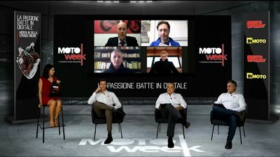 Motoweek, novità 2021, le moto della prossima stagione