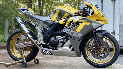 Suzuki SV 650: piccola "SBK" per la Twins Cup nel MotoAmerica