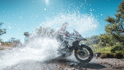 Mercato moto: a giugno è boom! Benelli TRK sempre più regina