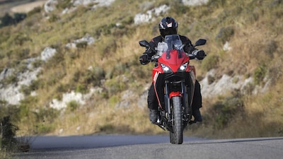 Moto Morini: "Rete vendita? Ripartiamo consapevoli di qualche problema in passato"